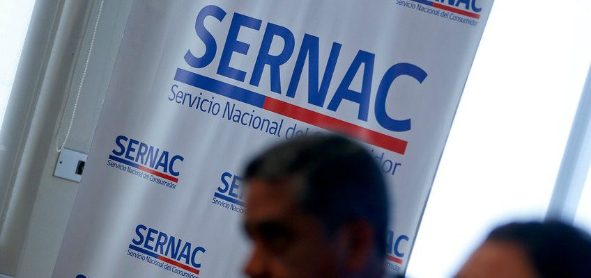 Boric firmó proyecto de ley que dota al SERNAC con facultad para sancionar a las empresas ante incumplimientos