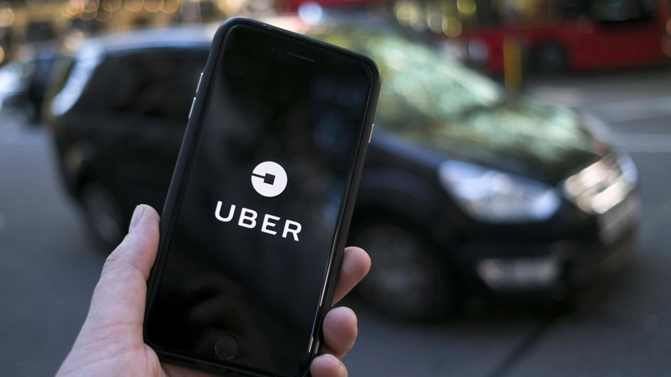 Uber revela cuáles son los objetos más olvidados por los usuarios en Chile
