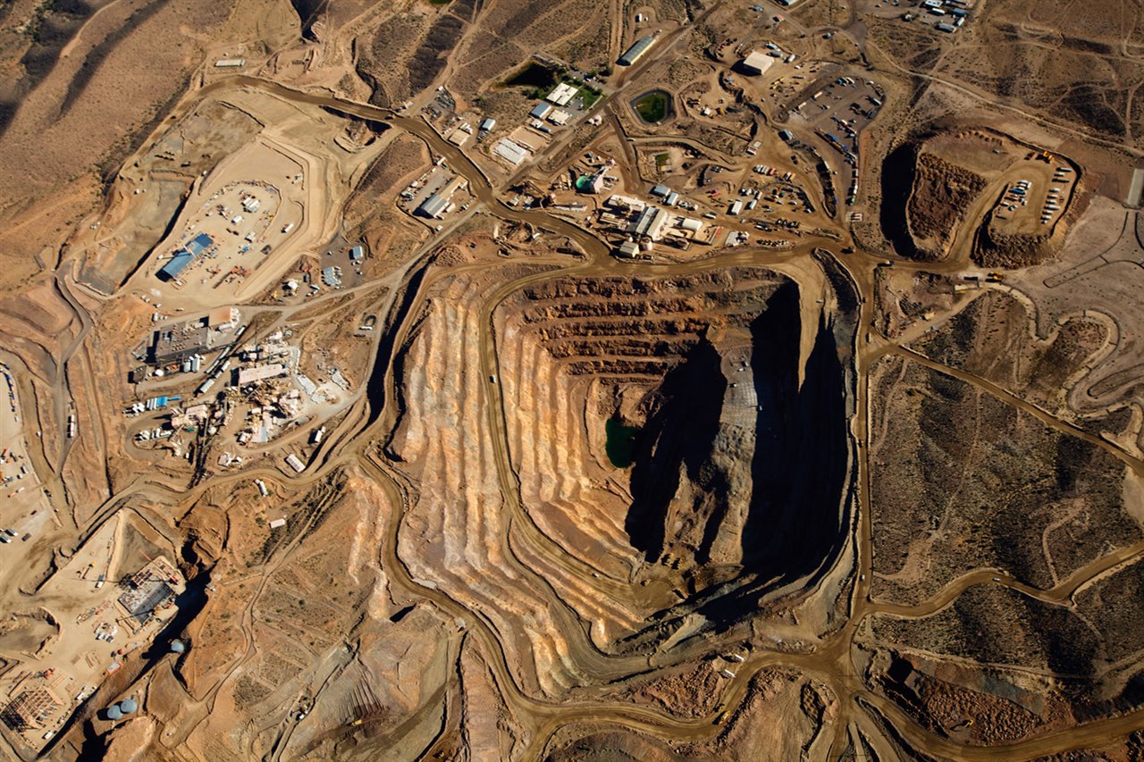 Tierras raras: Un recurso estratégico en la minería