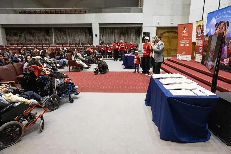 Fundación Deportistas por un Sueño: reconocen los esfuerzos “desde el corazón”