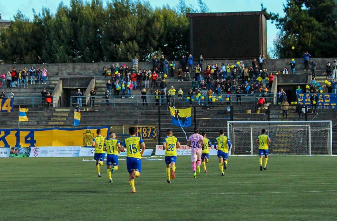 Provincial Ranco anunció su postulación a Tercera División para 2026