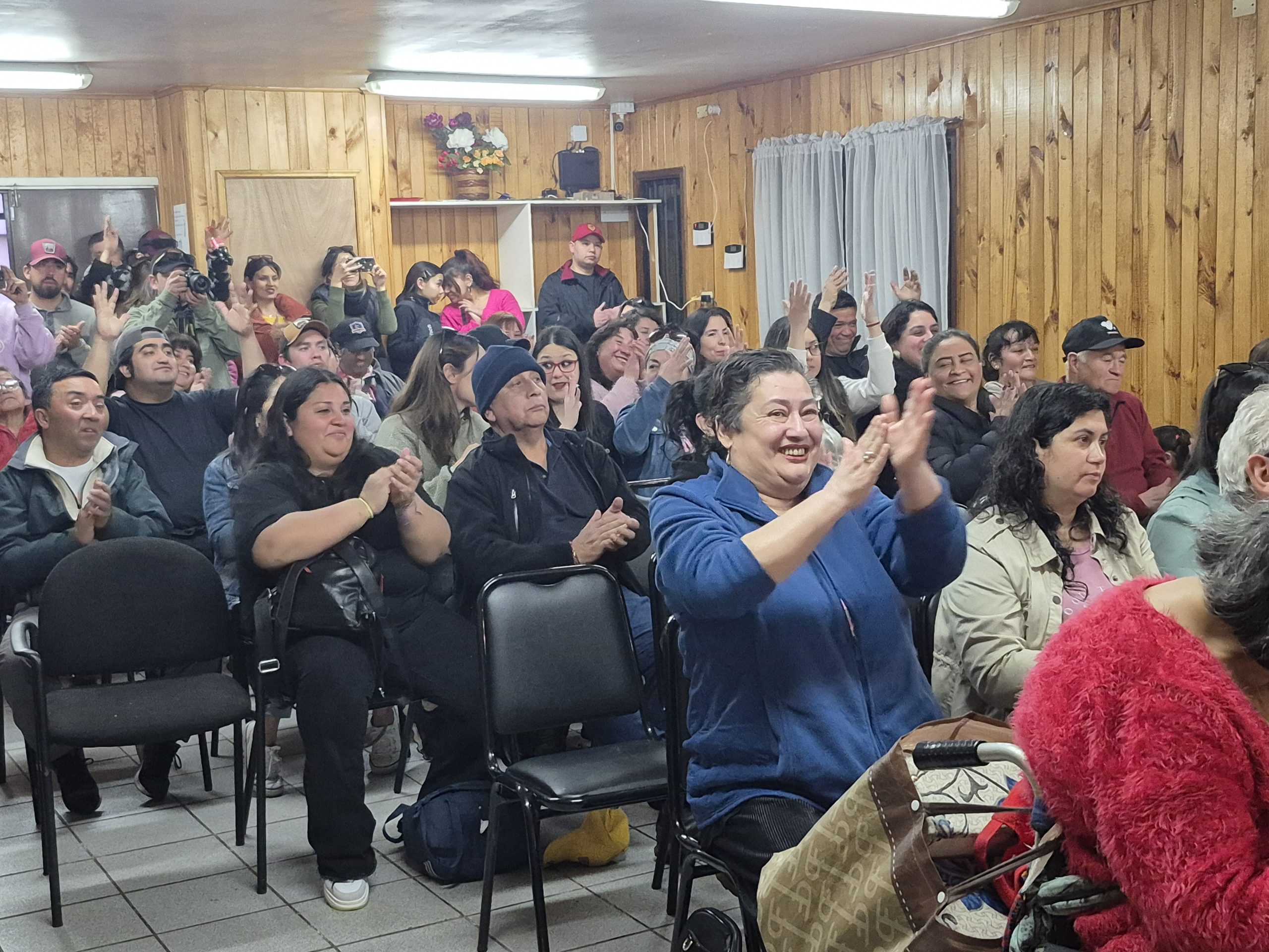 MINVU resolvió financiamiento de tres proyectos habitacionales en Los Ríos