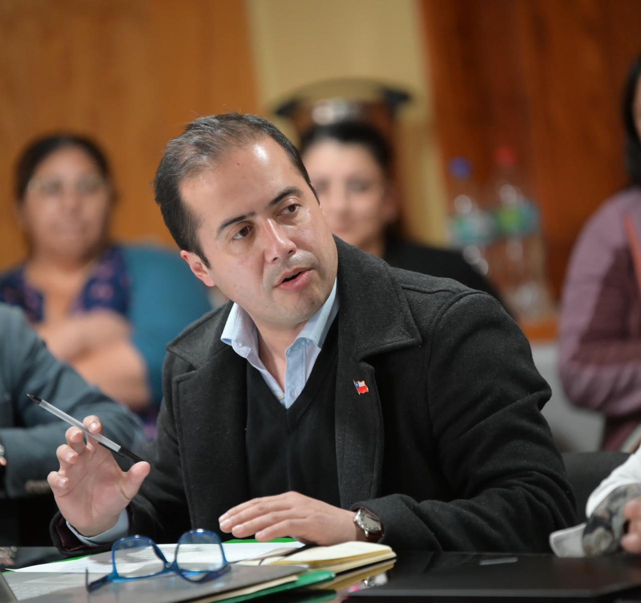 Paillaco, camino al centenario: con unidad y trabajando por los grandes proyectos