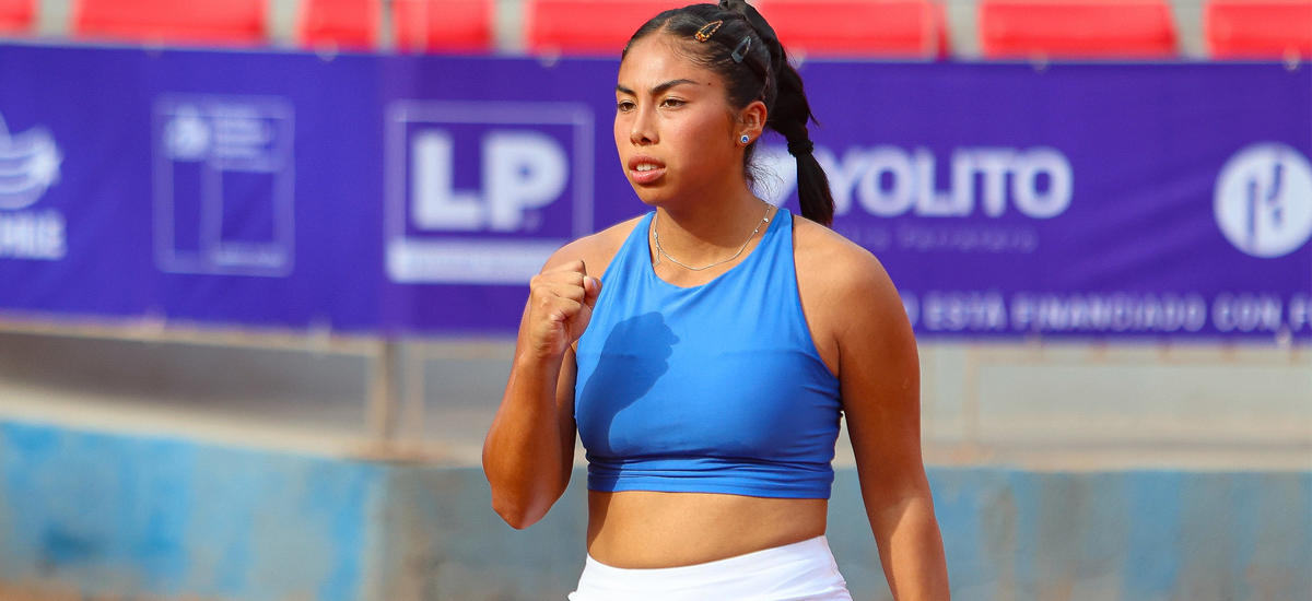 Cinco chilenas en el ranking WTA: un nuevo hito para el tenis femenino nacional