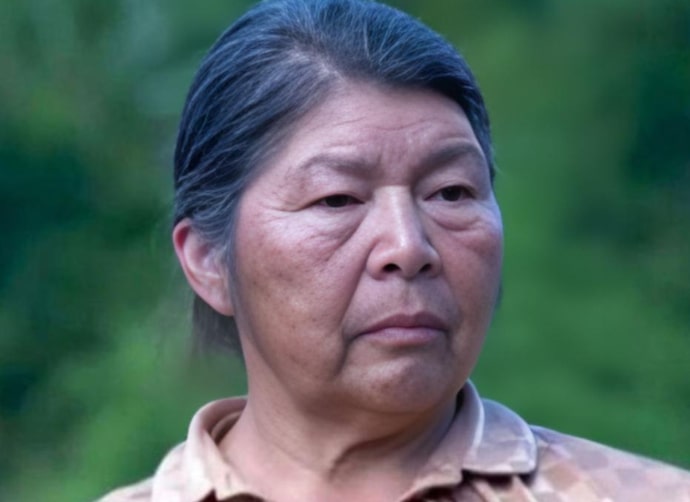 Interceptación telefónica revelaría que activista mapuche Julia Chuñil fue quemada