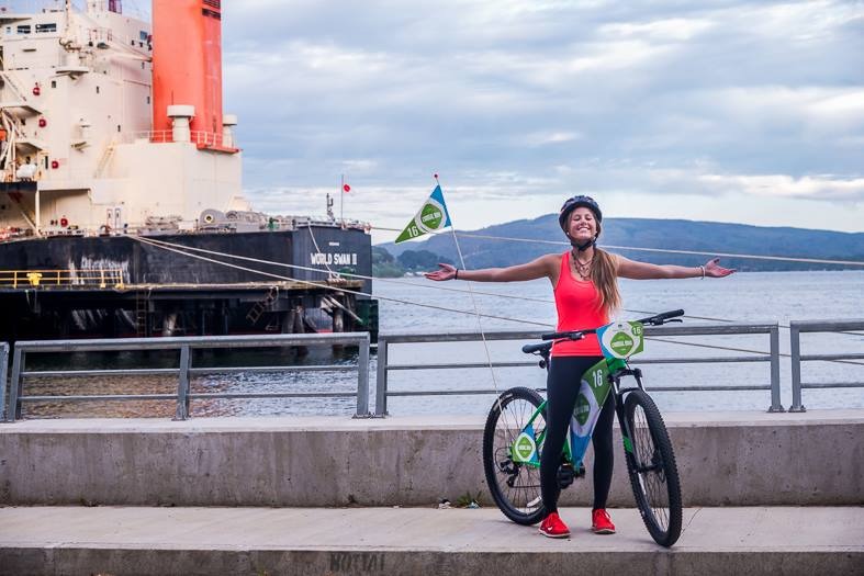 Corral Bike: bicicletas gratuitas para recorrer Corral y...<span class="font-thin text-xs"> [Leer más]</span>