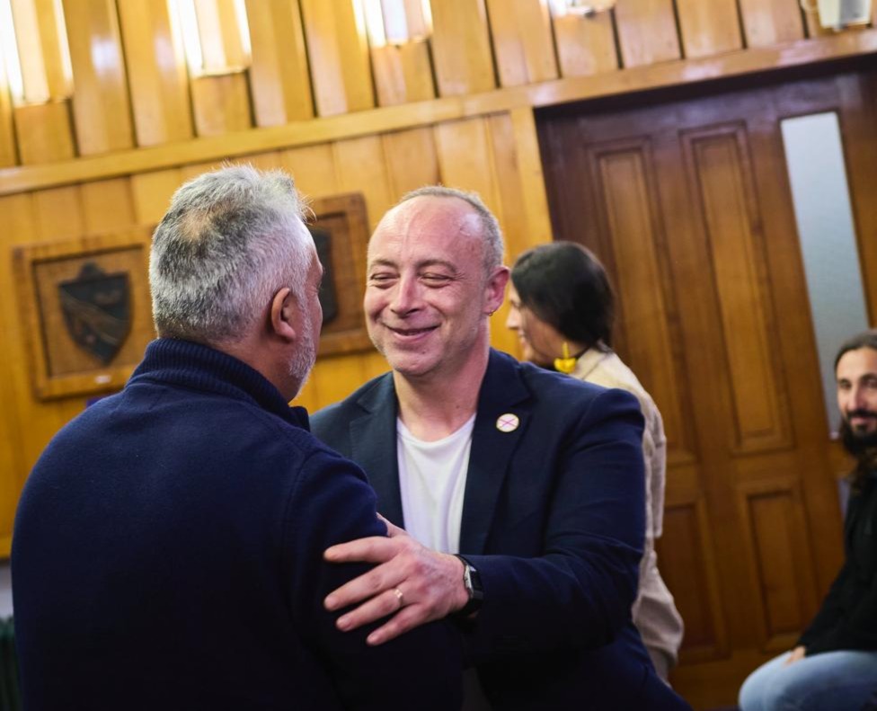 Limpieza gratuita de cañones para adultos mayores en...<span class="font-thin text-xs"> [Leer más]</span>