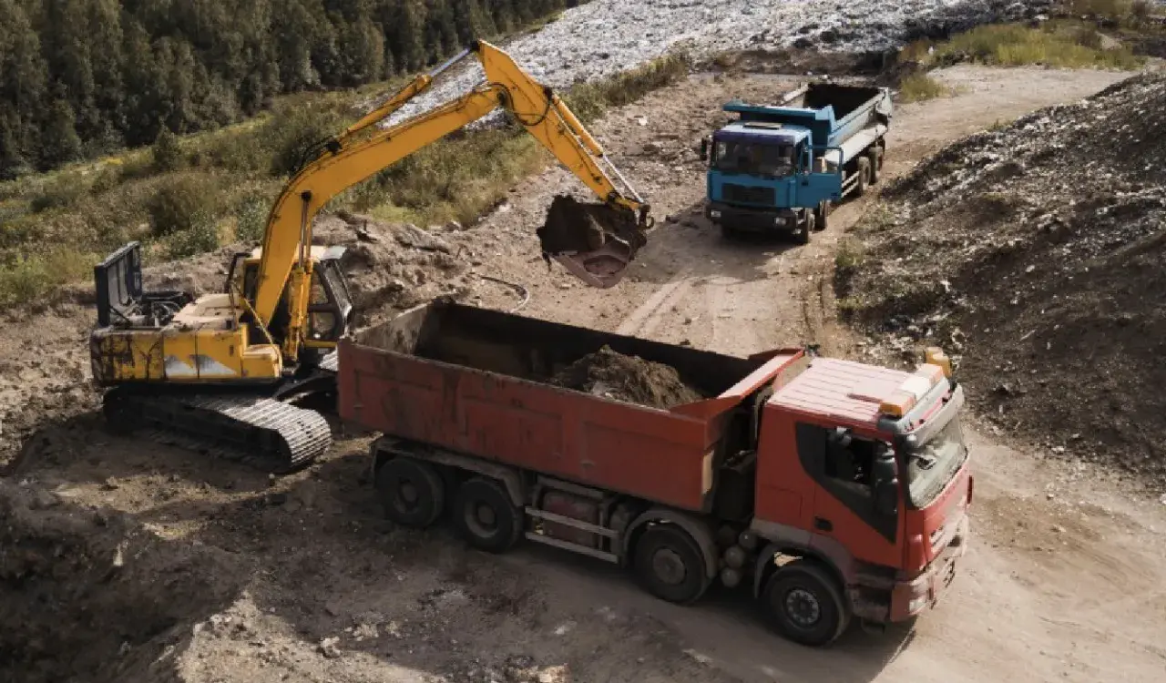 Extracción de áridos: Comisión Mixta zanja diferencias y proyecto va a Sala