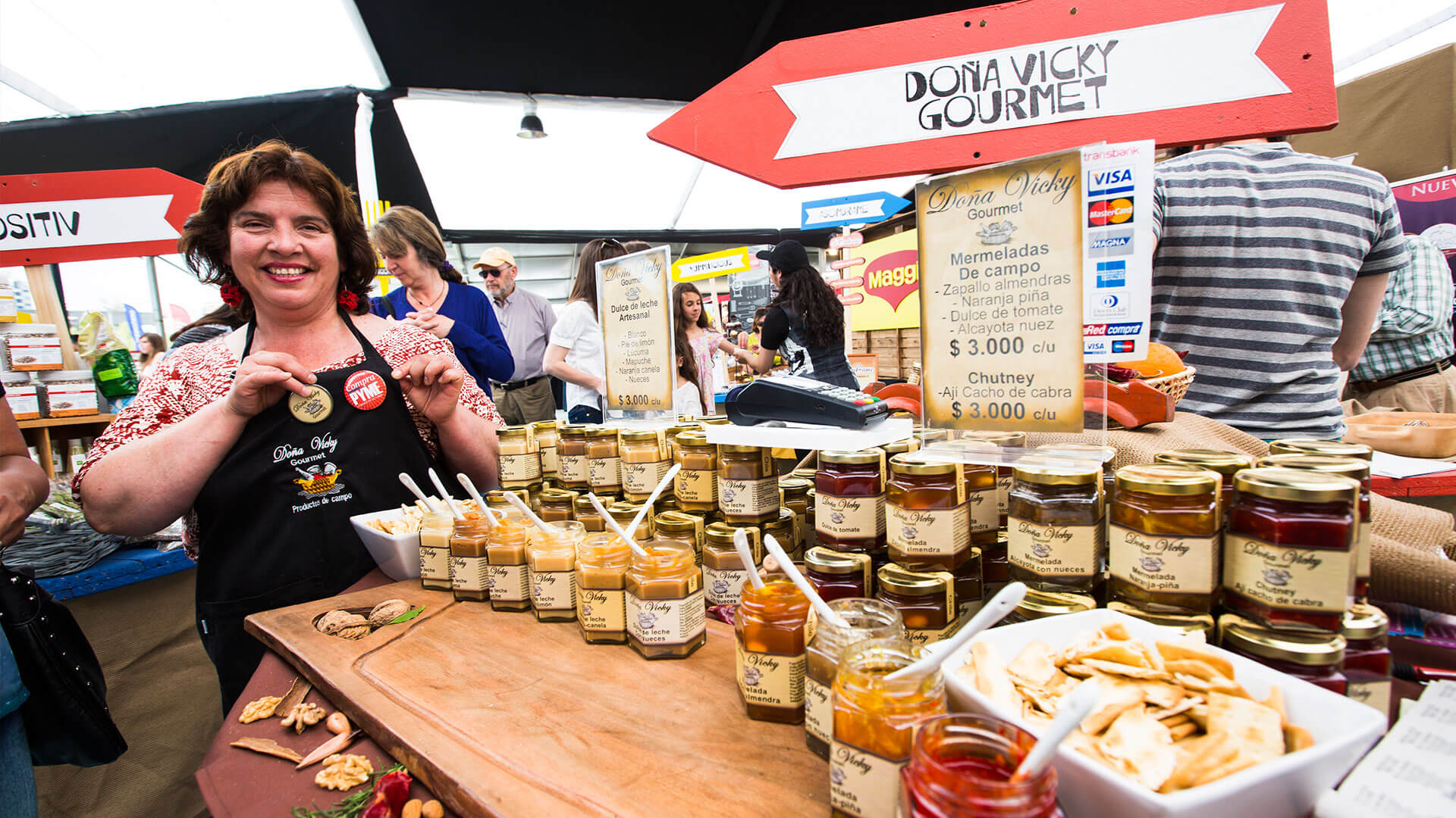 En Chile hay cerca de 2 millones de...<span class="font-thin text-xs"> [Leer más]</span>