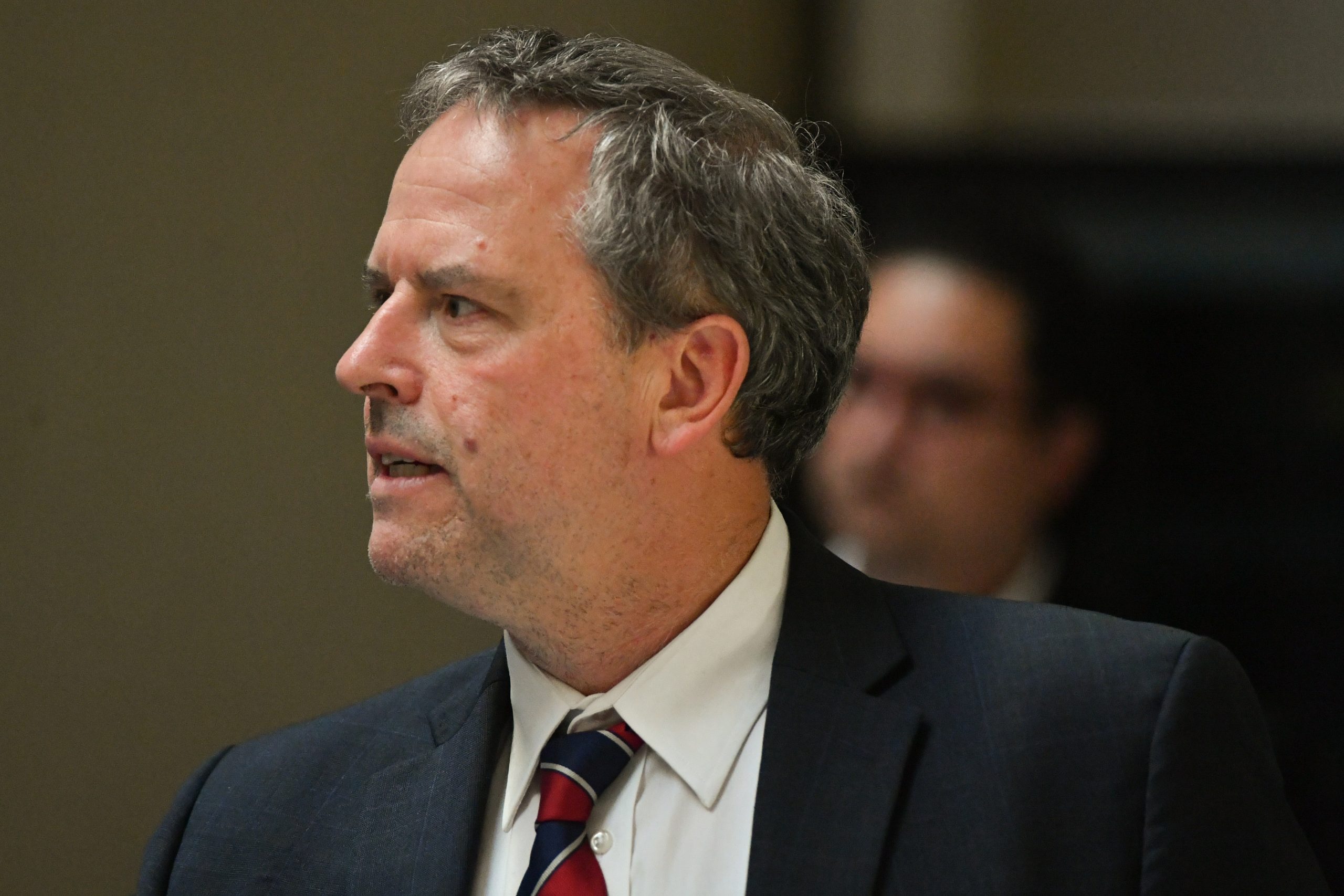 Senado ratificó a economista Kevin Cowan como nuevo...<span class="font-thin text-xs"> [Leer más]</span>