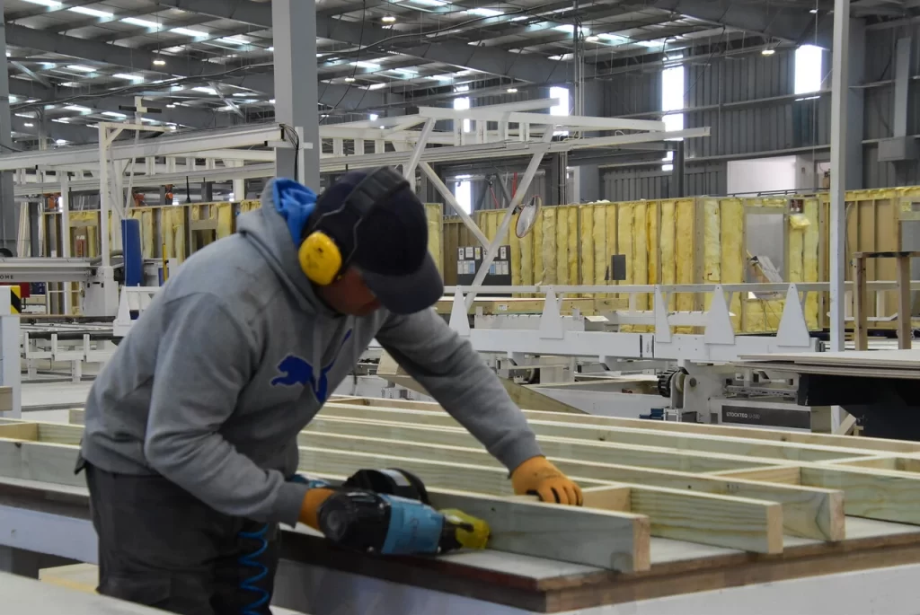 Índice de Precios de Productor (IPP) Industrias registró un aumento de 3,5% en enero de 2026