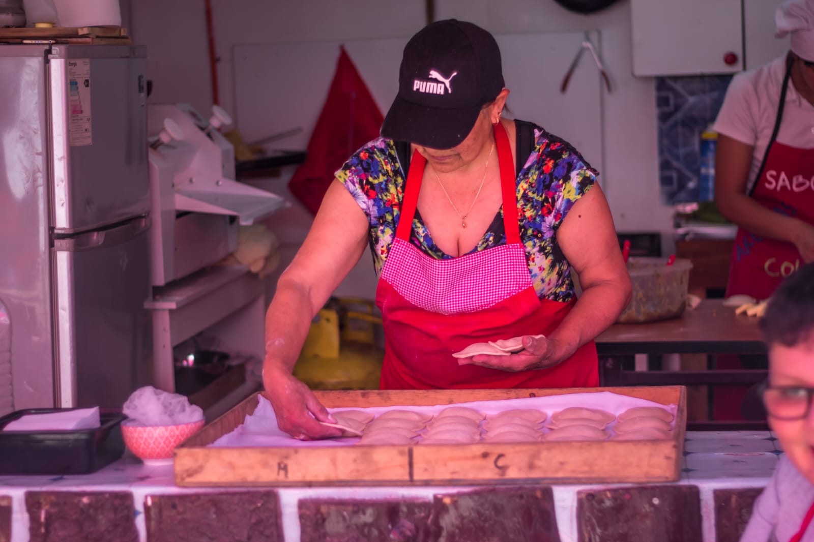 Collico da la bienvenida a una nueva versión de la Feria Costumbrista Urbana “Aromas, Sabores y Colores de Collico”