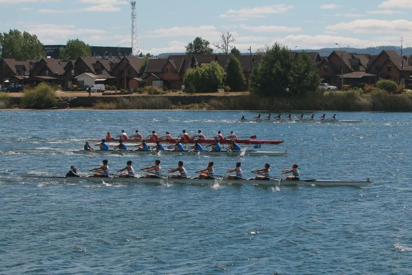 Valdivia, capital del deporte al aire libre en...<span class="font-thin text-xs"> [Leer más]</span>