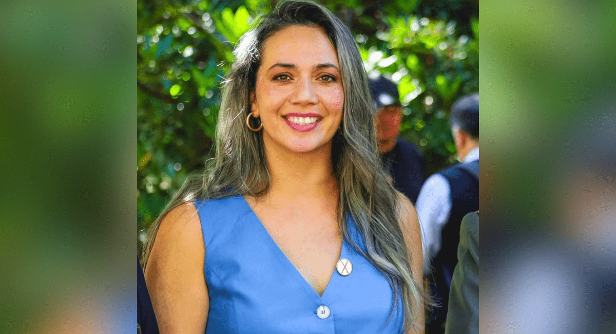 Nueva etapa en la Región de Los Ríos: Conoce el trabajo que tendrá Vicky Carrasco como Delegada Presidencial Regional