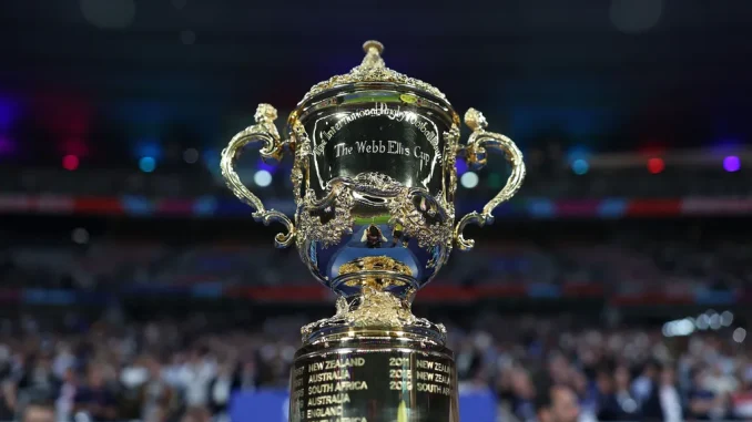 Chile se proyecta como sede: Sudamérica avanza en la carrera por organizar el Mundial de Rugby 2035