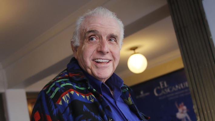 Recordando a Tomás Vidiella en un 10 de marzo: Un gigante de las artes escénicas chilenas