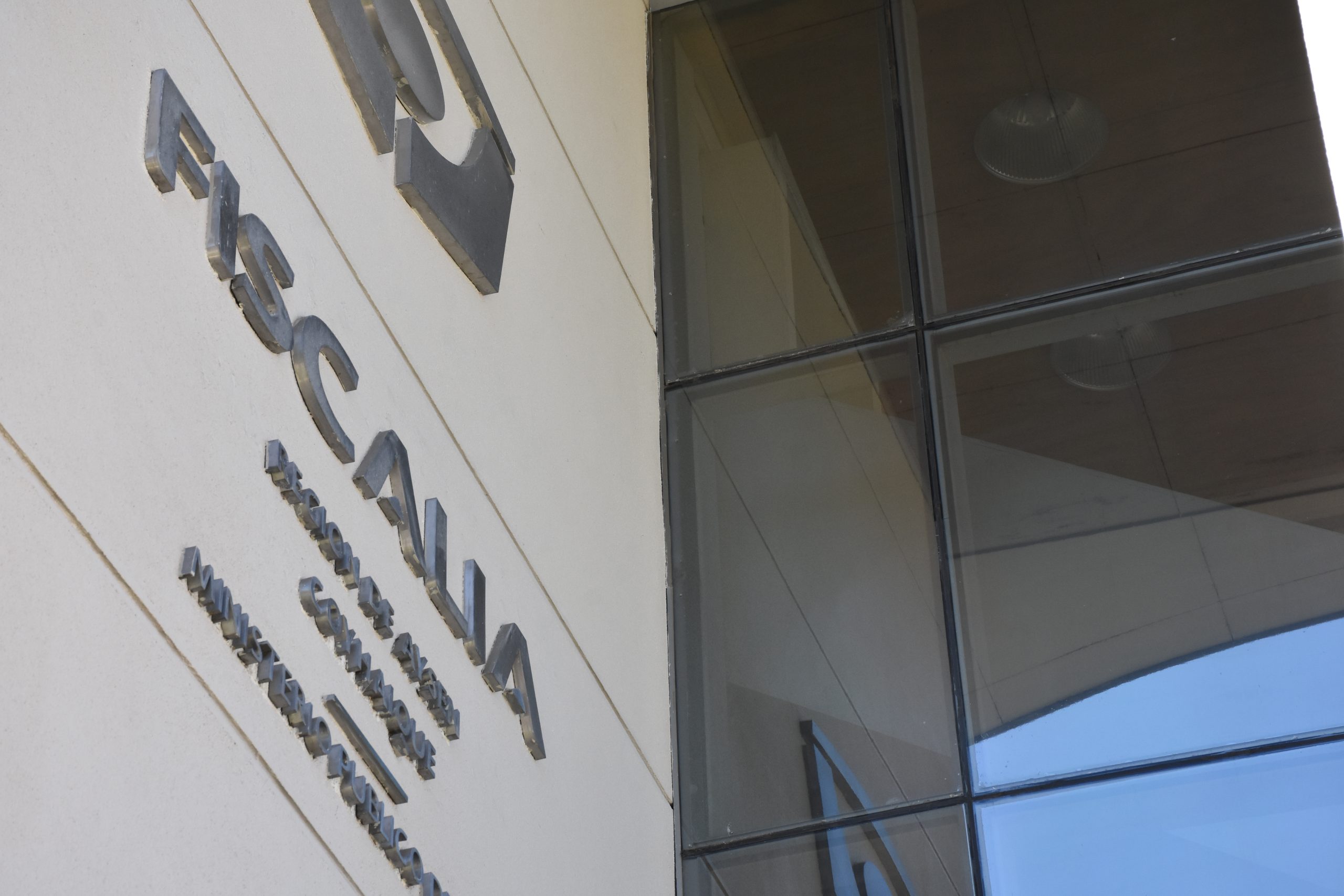 Fiscalía solicita reformalizar causa por fraude al fisco:...<span class="font-thin text-xs"> [Leer más]</span>