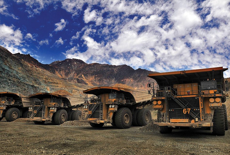 Índice de Precios de Productor (IPP) Industrias registró...<span class="font-thin text-xs"> [Leer más]</span>