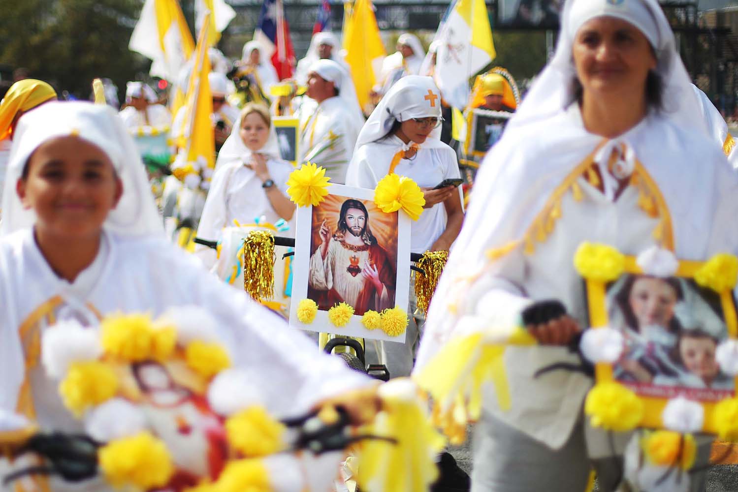 Ministro de las Culturas participó en la Misa...<span class="font-thin text-xs"> [Leer más]</span>