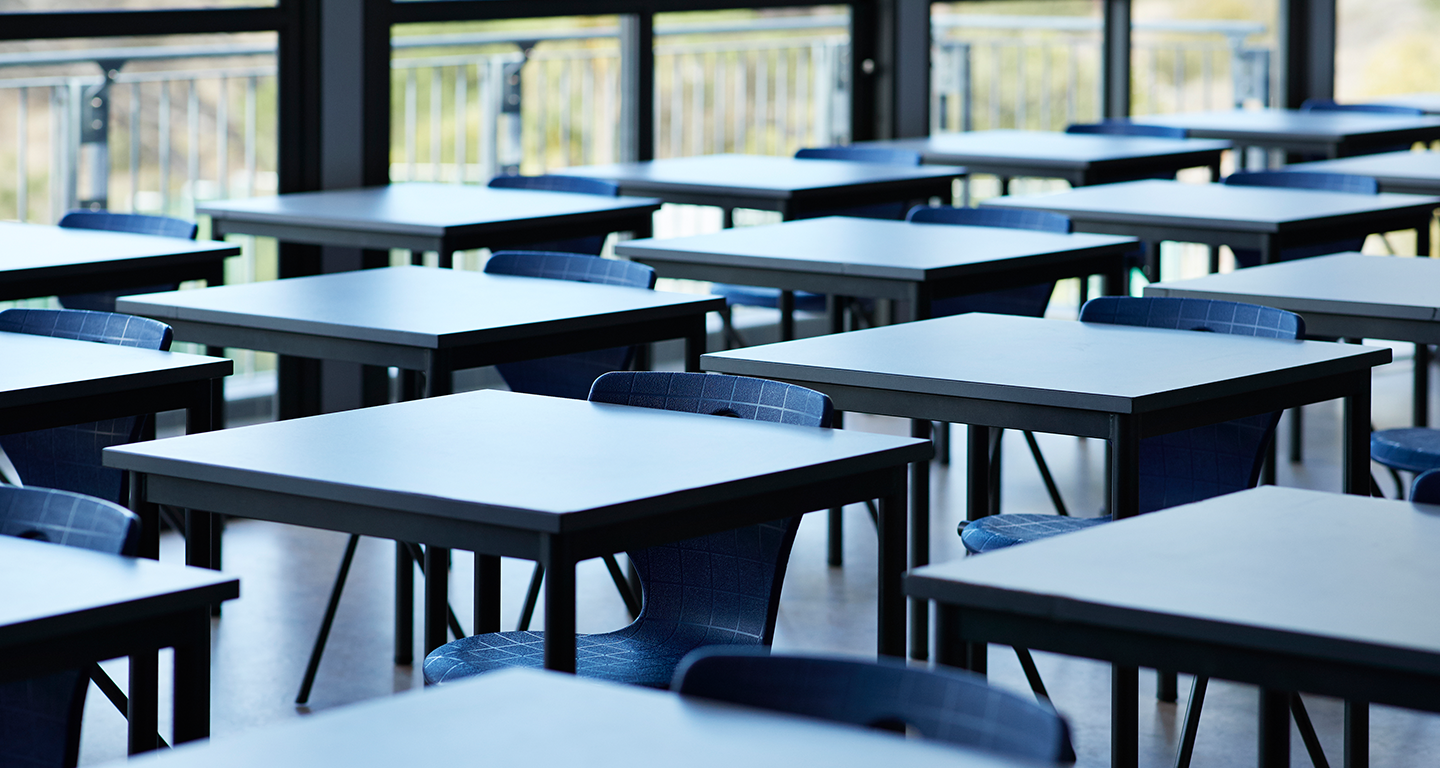 Legislarán para definir agravantes por delitos en establecimientos educacionales