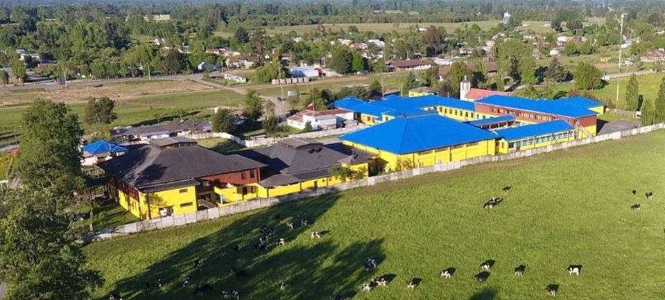 Destinan recursos para implementar una multicancha cubierta y...<span class="font-thin text-xs"> [Leer más]</span>