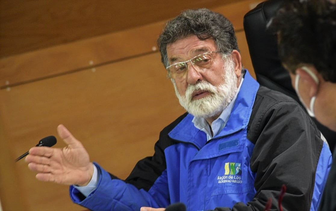 Inversión pública con mirada regional: Gobernador Cuvertino lideró...<span class="font-thin text-xs"> [Leer más]</span>