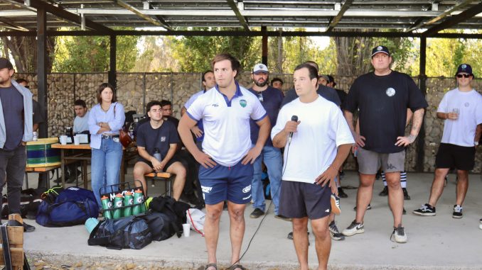 All Brads inaugura nuevas instalaciones en Chicureo y consolida su crecimiento como club