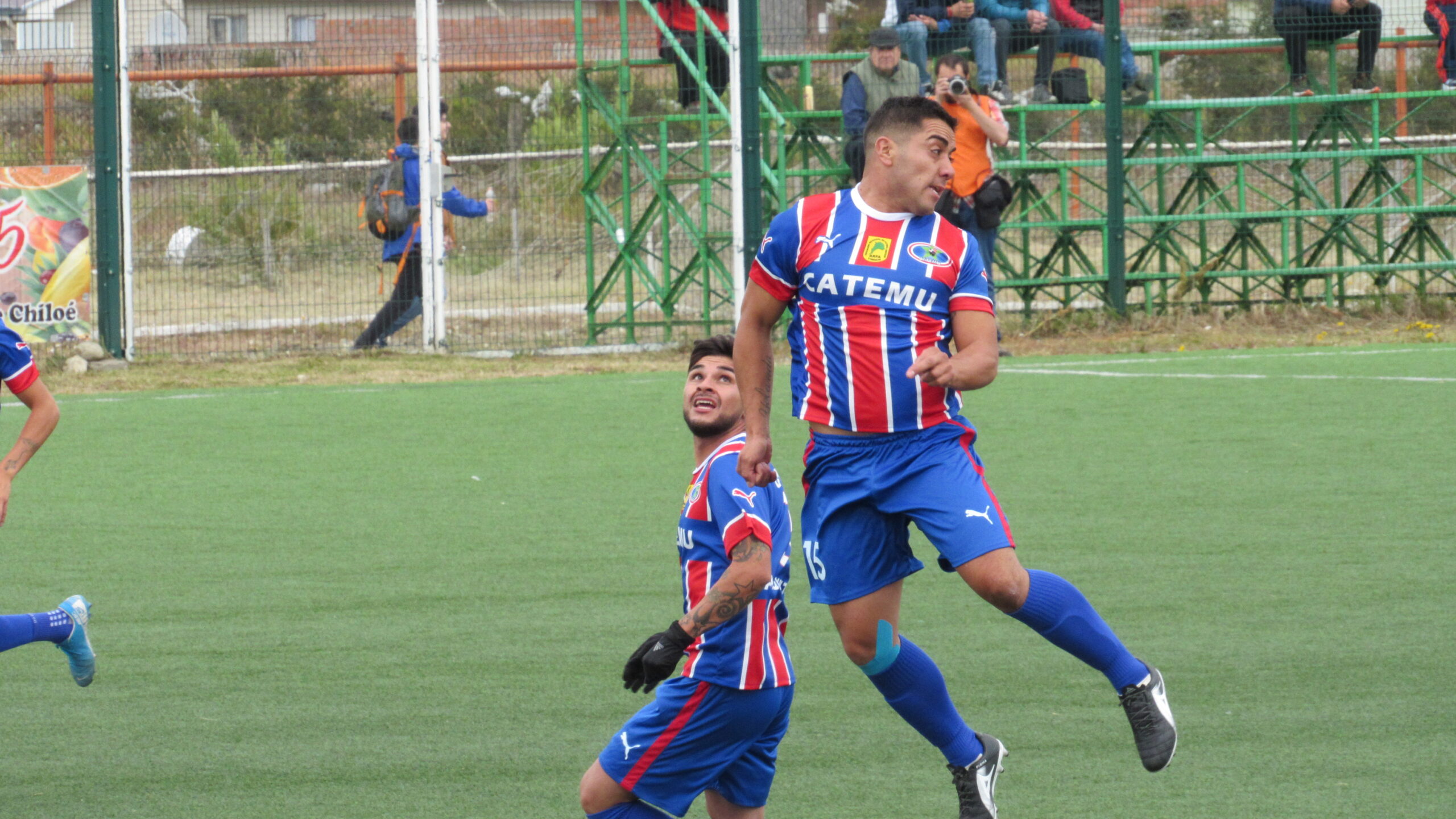 Comisión de Deportes analizó agenda de la cartera y seguridad en el fútbol amateur