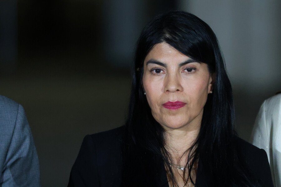 Gobierno amplía querella por agresión a ministra de...<span class="font-thin text-xs"> [Leer más]</span>