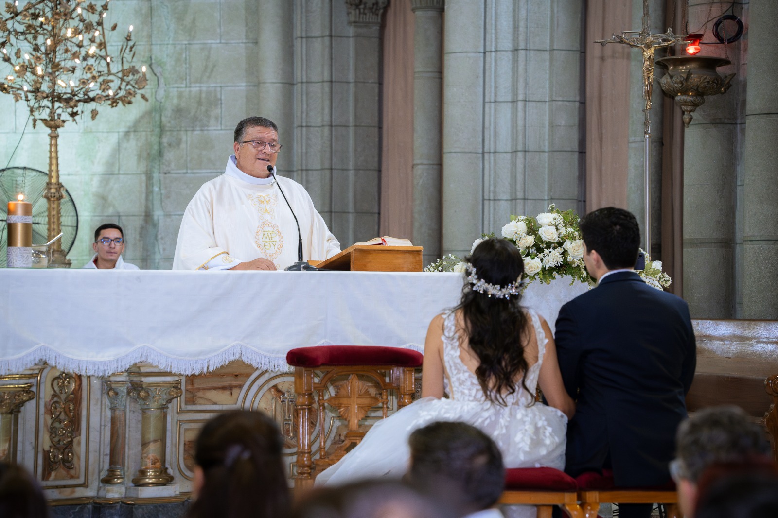 Matrimonios, Acuerdos de Unión Civil y defunciones aumentaron interanualmente en enero de 2026