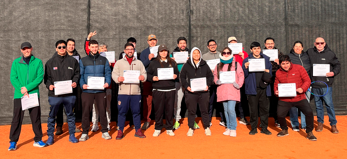 Punta Arenas impulsa el arbitraje en la región con curso nacional