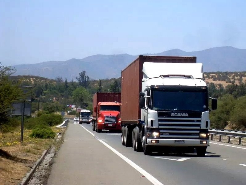 Índice de Costos del Transporte registró una variación...<span class="font-thin text-xs"> [Leer más]</span>