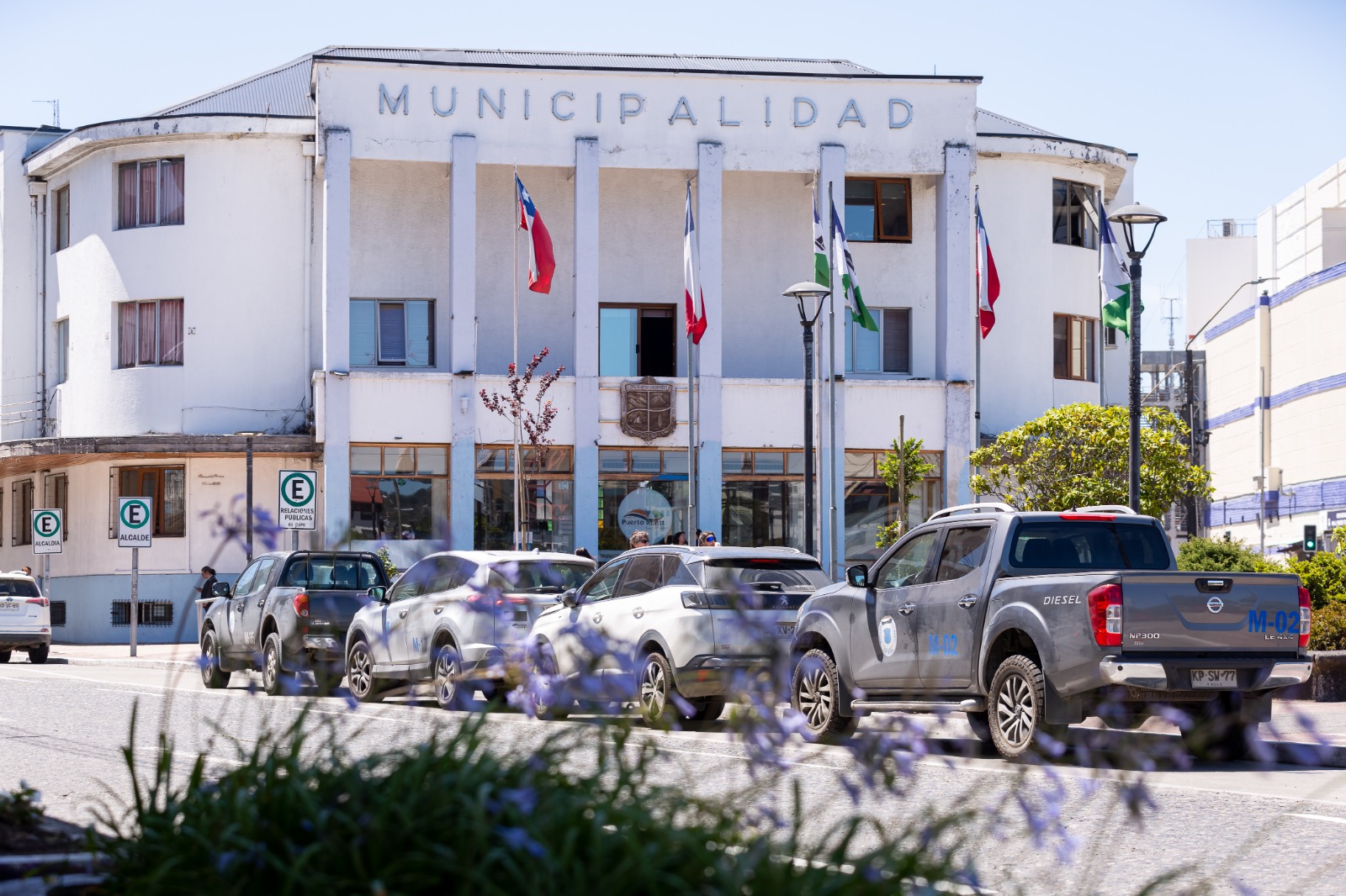 Contraloría detectó que 49 funcionarios de la Municipalidad de Puerto Montt habrían realizado trabajos mientras estaban con licencia médica