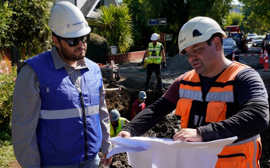 Aguas Décima inicia primera etapa de renovación de...<span class="font-thin text-xs"> [Leer más]</span>