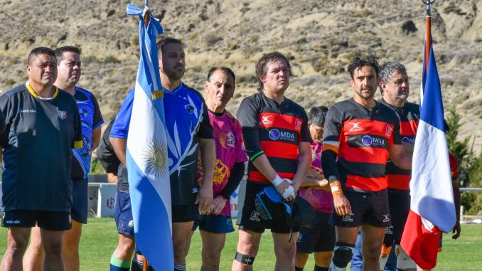 Quelequen Jurasic cruzó la cordillera y dejó huella...<span class="font-thin text-xs"> [Leer más]</span>