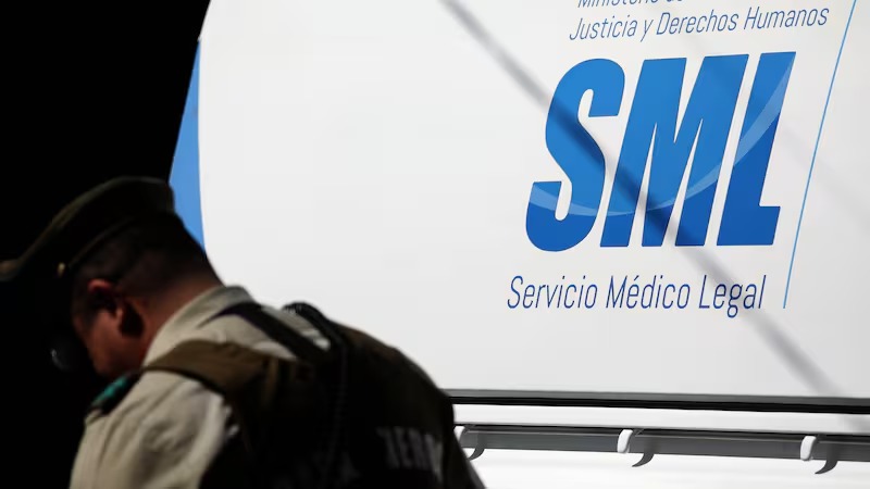 DDHH analizó los procesos de reconocimiento de fallecidos no identificados