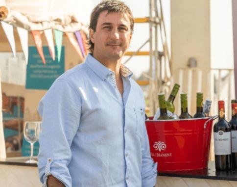 ARUSA define su nuevo directorio 2026–2030 con Diego Casali a la cabeza