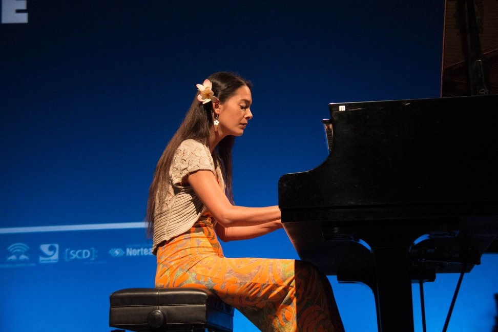 Encuentro de piano y el violín se realizará...<span class="font-thin text-xs"> [Leer más]</span>