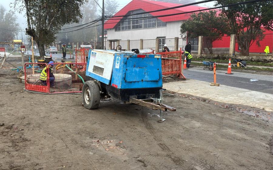 Sector General Lagos tendrá red renovada de agua...<span class="font-thin text-xs"> [Leer más]</span>