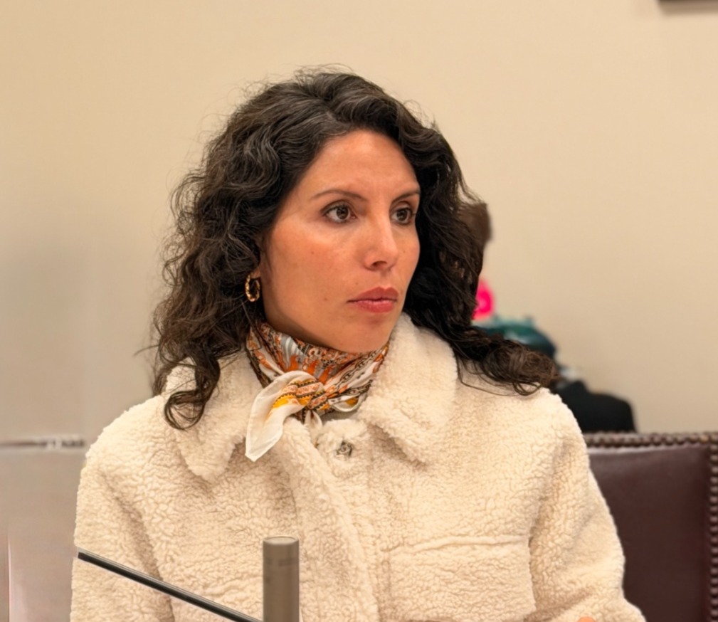 Senadora Gatica RN pide colocar en tabla proyecto que extiende subsidio eléctrico hasta 2027 y entrega medidas de apoyo a los APR