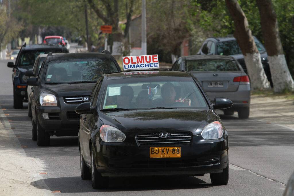 Comenzó el pago del Bono para Transportistas en apoyo ante el alza de combustibles