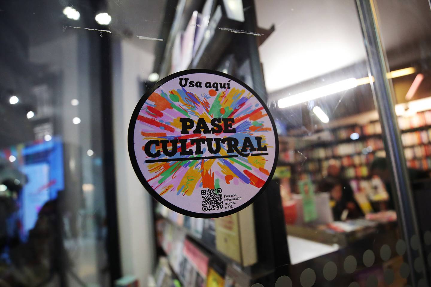 Gobierno aclaró políticas y programas que se mantendrán en cultura