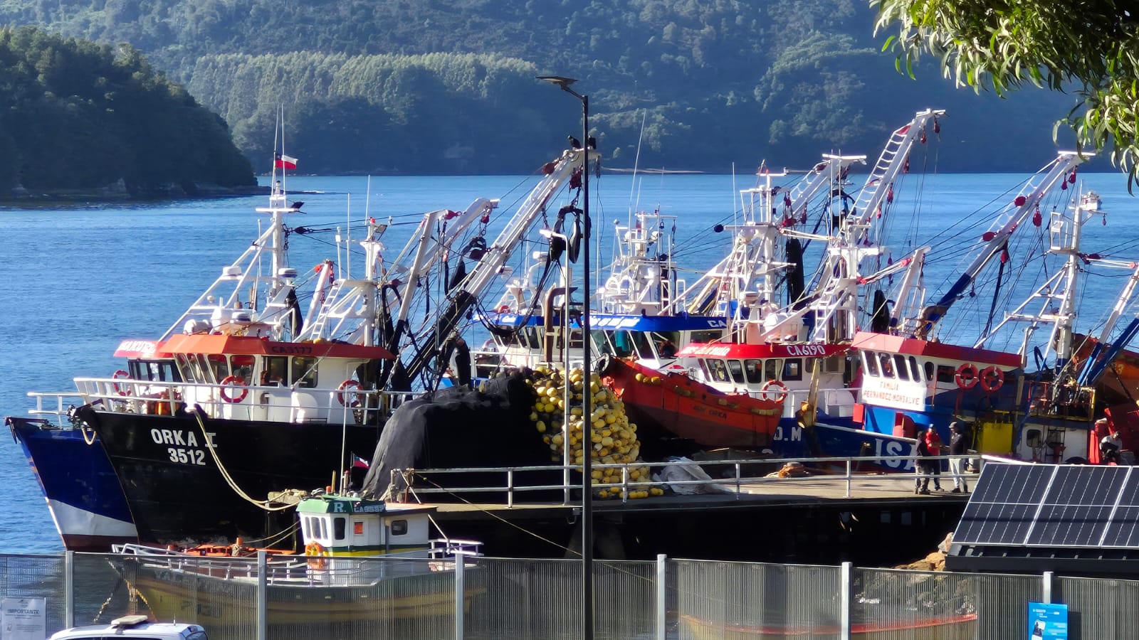 FEDARPEL alerta sobre el impacto del proyecto de...<span class="font-thin text-xs"> [Leer más]</span>