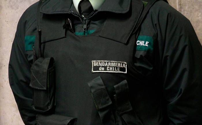 Exgendarme es condenado a 8 años de cárcel por cohecho y apremios ilegítimos en Valdivia