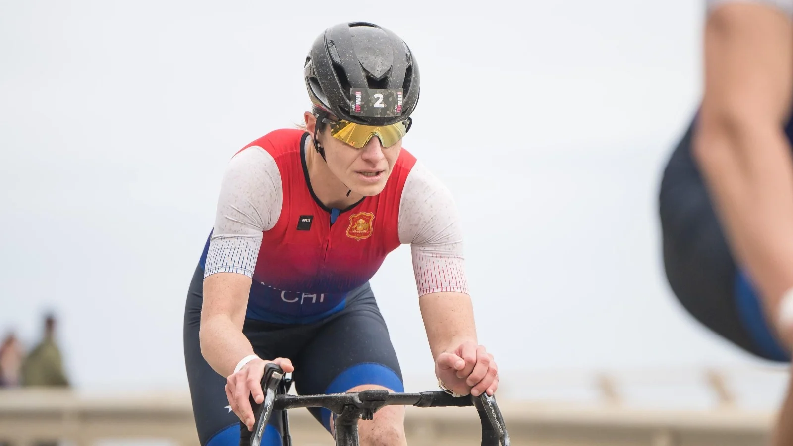 Triatletas del Ejército destacan entre los mejores del...<span class="font-thin text-xs"> [Leer más]</span>