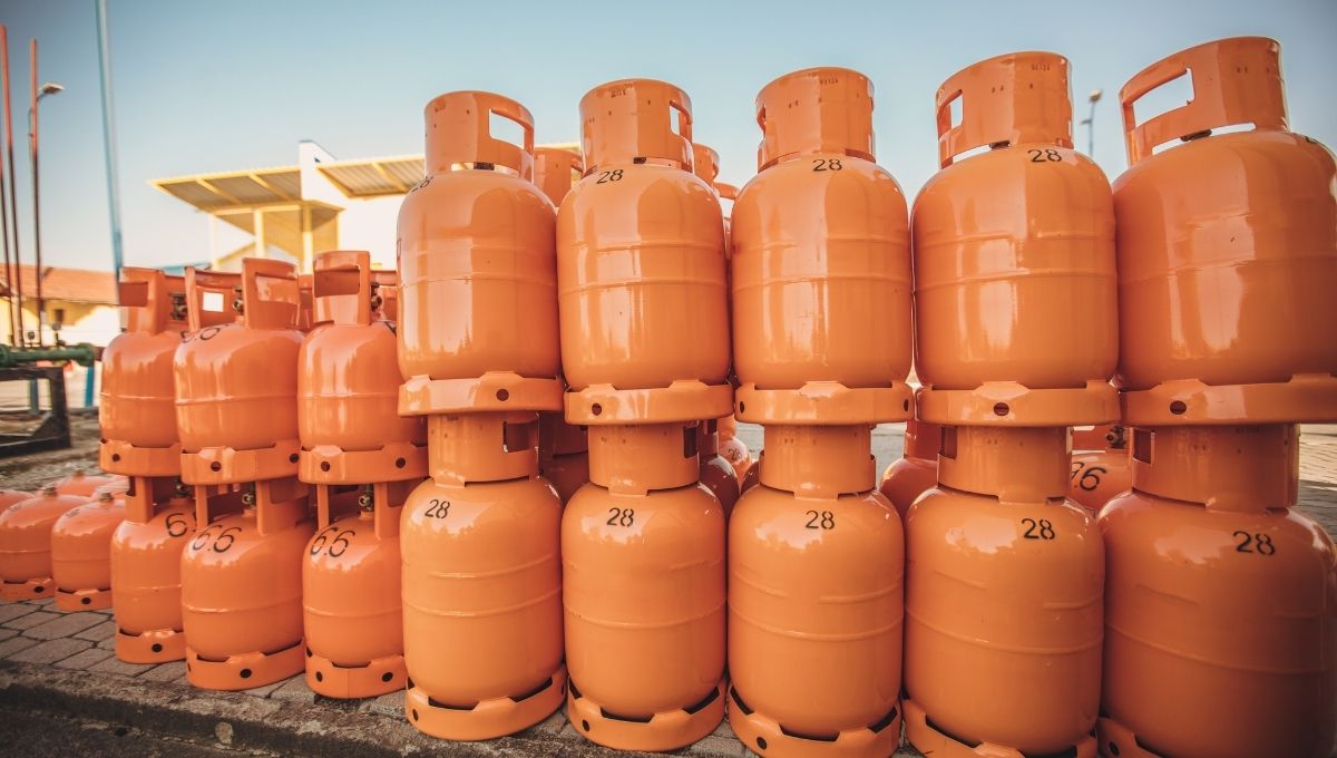 Gobierno destinará más de $5 mil millones para cupón de gas en Los Ríos