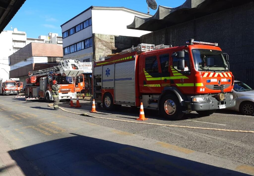 Cerca de 20 instituciones participarán en simulacro de terremoto en Valdivia este viernes