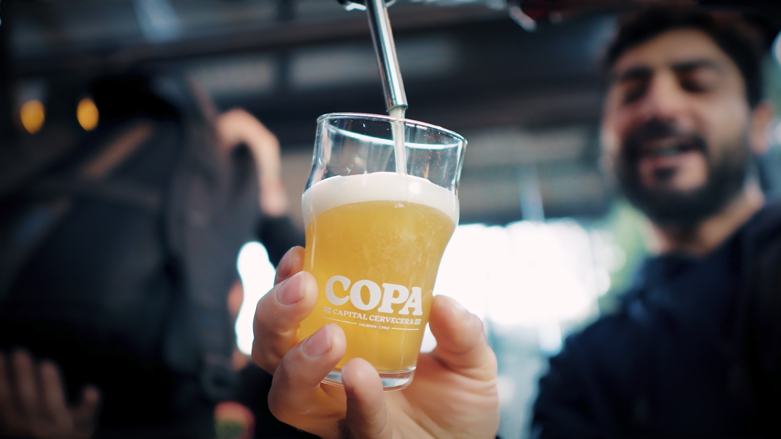 Valdivia se prepara para vivir la “Semana Capital Cervecera 2026” con una amplia programación cultural y gastronómica
