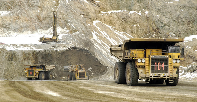 Anunciaron histórica inversión minera de US$3.000 millones en Atacama