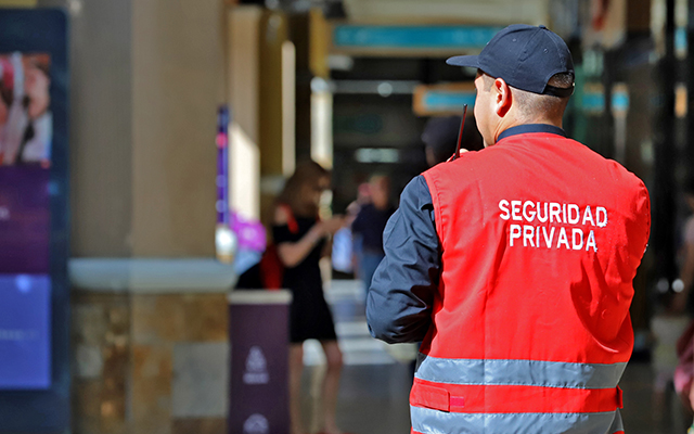 A ley proyecto que prorroga los plazos para la autorización de personal de seguridad privada